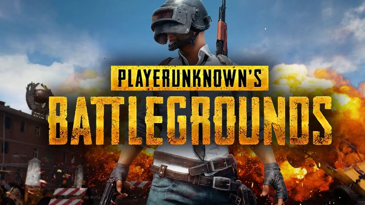 PUBG: Battlegrounds